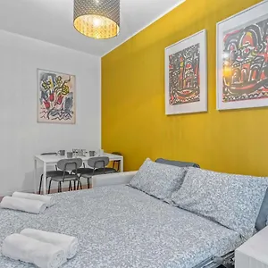 Tul18 - New With Modern Design - Milano