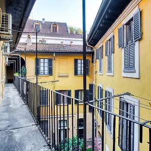 Mpm-porta Romana94 Milano