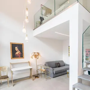 Urban Garden Lofts By Blue Velvet Livings Milano