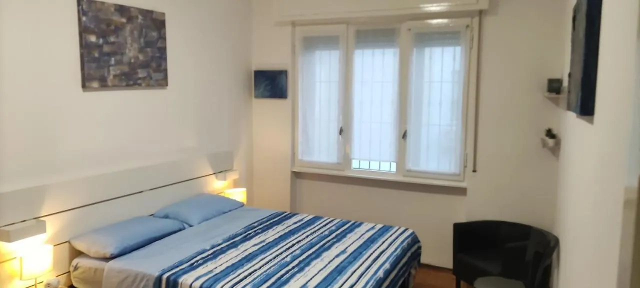 Melaverdeflat Milano Porta Venezia-Dateo Metro 4 0*, Μιλάνο Ιταλία