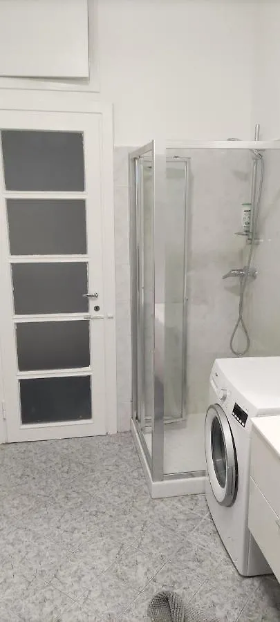 Melaverdeflat Milano Porta Venezia-Dateo Metro 4 Ιταλία