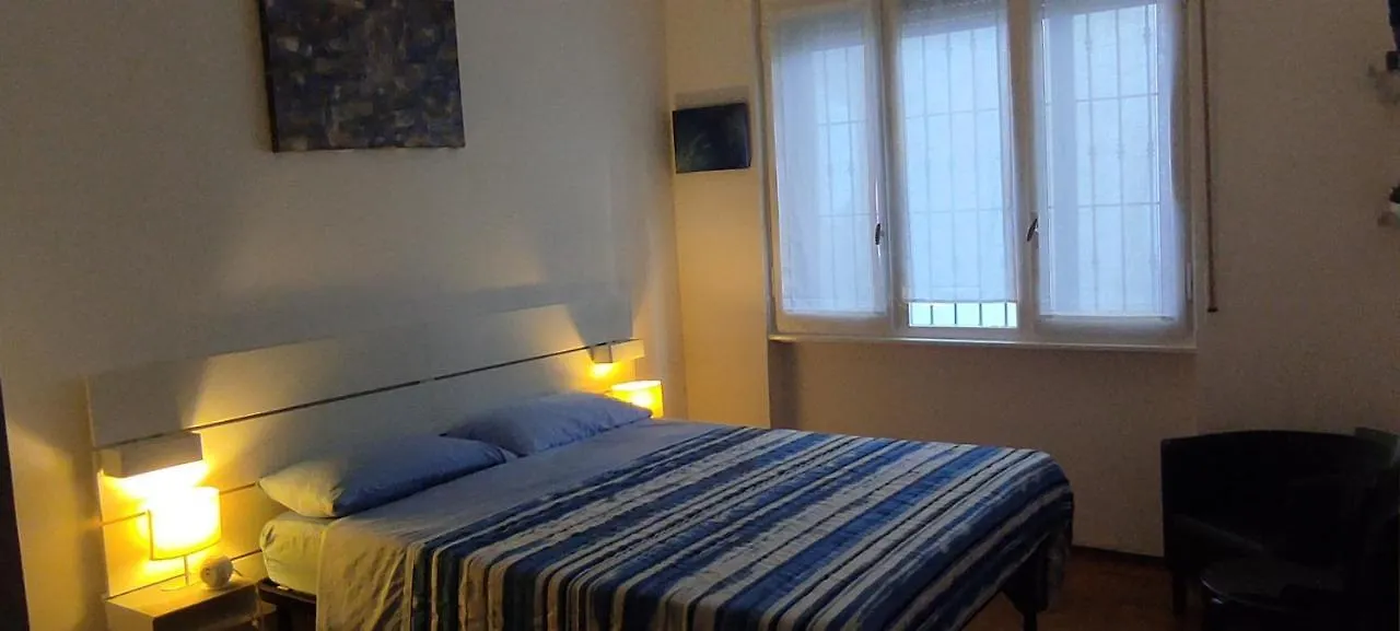 Melaverdeflat Milano Porta Venezia-Dateo Metro 4 location
