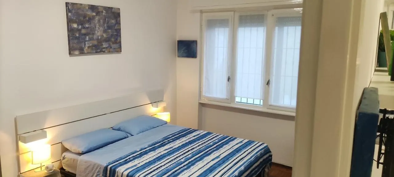 Apartment Melaverdeflat Milano Porta Venezia-Dateo Metro 4 Italy