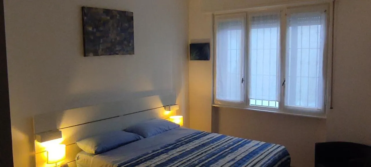 Apartment Melaverdeflat Milano Porta Venezia-Dateo Metro 4