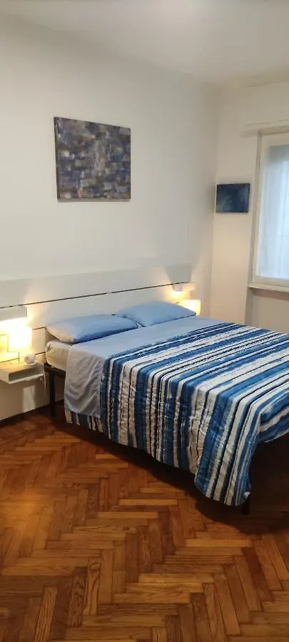 Apartment Melaverdeflat Milano Porta Venezia-Dateo Metro 4
